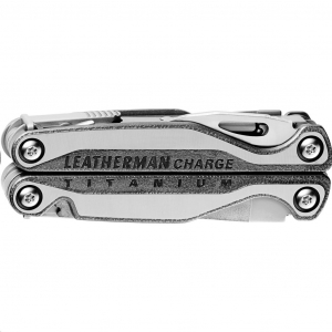 Leatherman LTG 832528 Charge Plus TTI kombinált szerszám